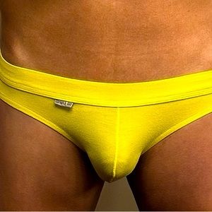 Men’s briefs